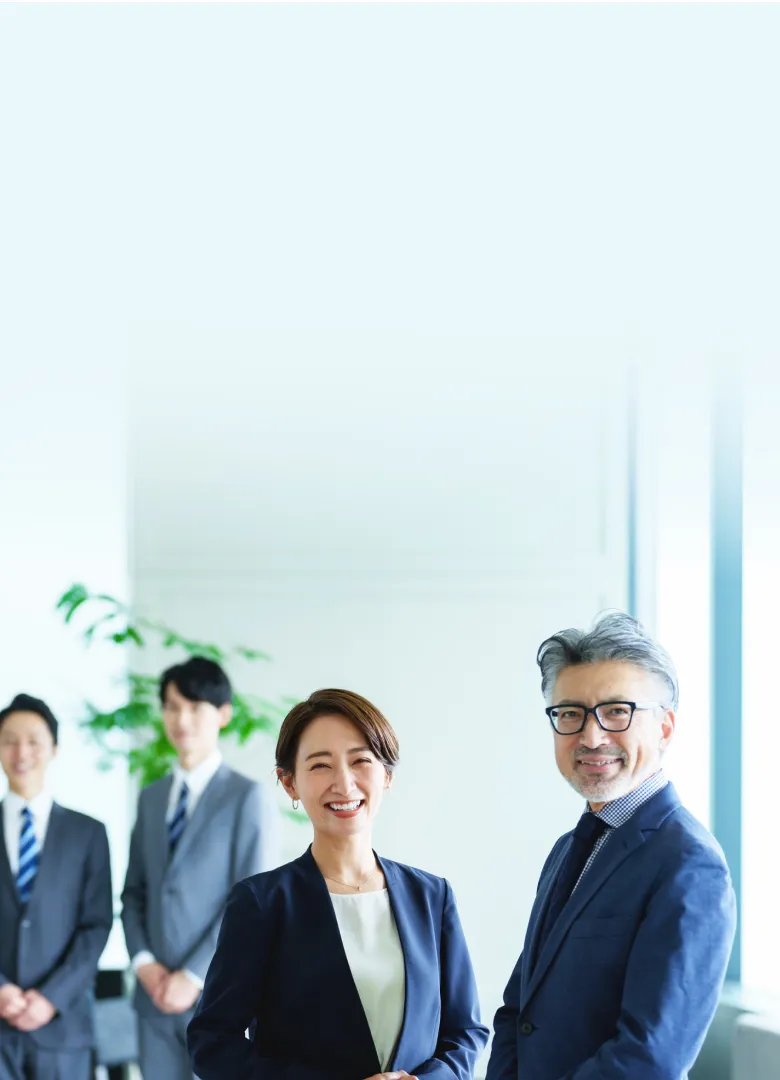 キャリア移行（雇用移行）の受け入れ企業としてご相談を受け付けています